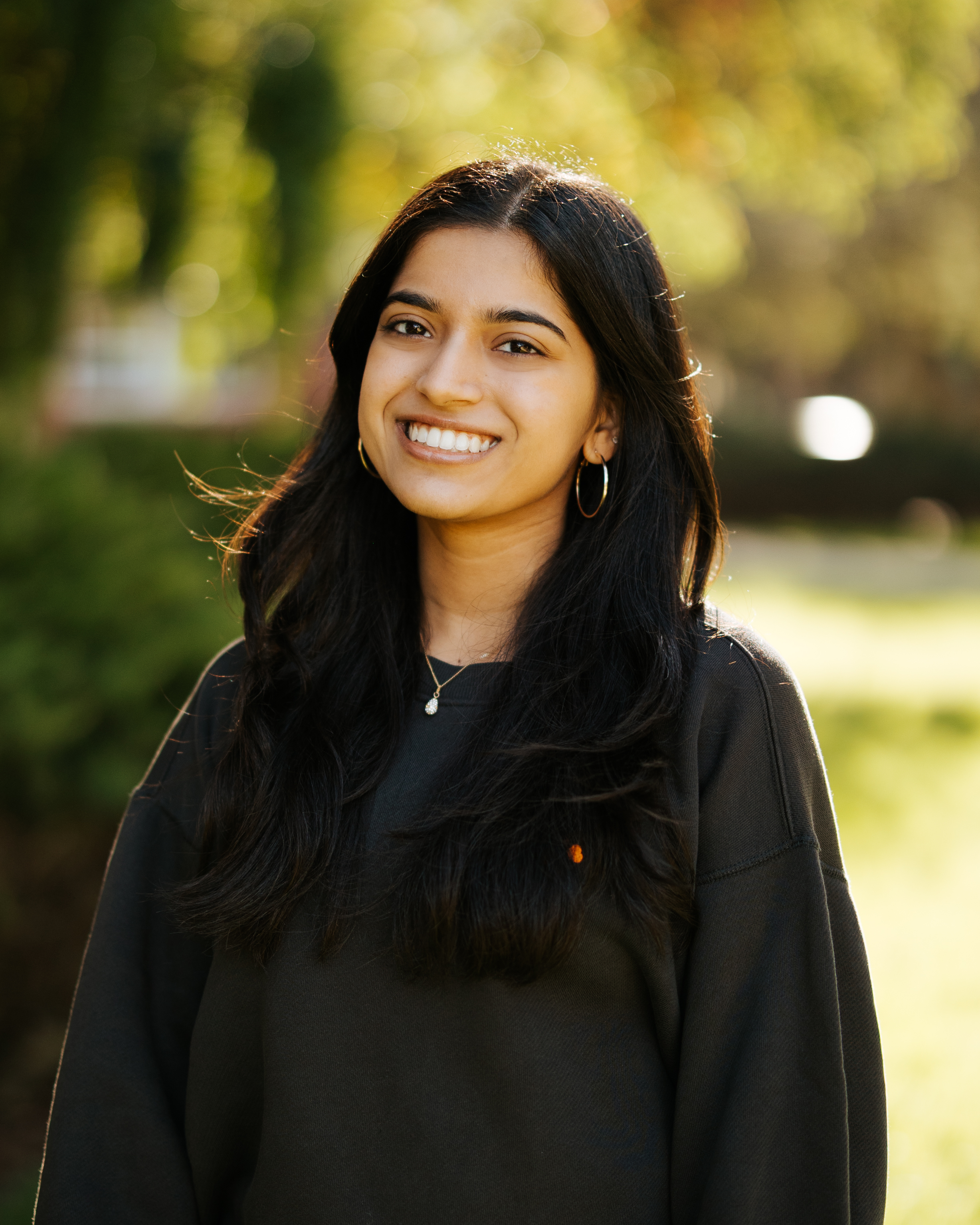 Riddhi Bhagwat